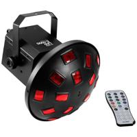 Eurolite 51918223 Z-4000 DMX LED-lichteffect Aantal LEDs:8 3 W - thumbnail