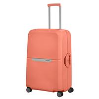 Samsonite Magnum Spinner 69 Coral Pink