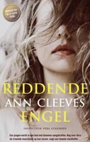 Reddende engel - Ann Cleeves - ebook - thumbnail