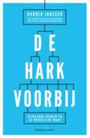 De hark voorbij - Harold Janssen - Paperback (9789047010036)