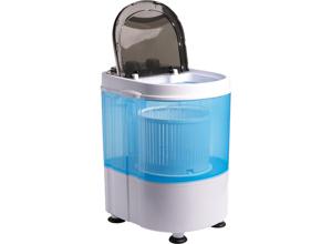 Nexxt Mini Wasmachine met Centrifuge - Voor 3KG