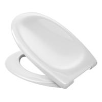 Toiletbril Cedo Palm Beach Softclose en Quickrelease Duroplast Wit