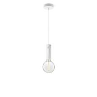 Home sweet home hanglamp Saga marmer Spiral g125 - helder