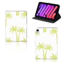 iPad Mini 6 (2021) Tablet Cover Palmtrees