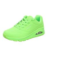 Skechers Uno-Night Shades Sneakers voor dames, Lmgn, 39 EU