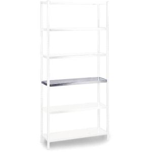 Raaco Legbord 9031 - gegalvaniseerd 9031-4 - 118828 118828