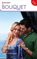 Verleiding uit het verleden - Jane Holland - ebook