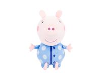 Knuffel Peppa Pig (Pyjama George)