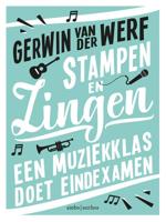 Stampen en zingen - Gerwin van der Werf - eBook (9789026344343)