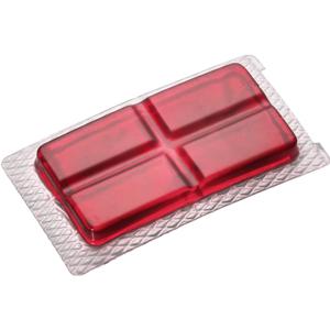 Konstsmide 1856-000 Navulverpakking voor geurpad Rood (b x h) 3.8 cm x 6.6 cm