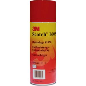 Scotch SCOTCH1605 Universele ontvochtigingsspray 0.4 l