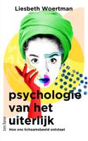 Psychologie van het uiterlijk - Liesbeth Woertman - Paperback (9789025907914)