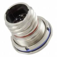 ITT MKJ5C7F10-13DA Ronde connector 1 stuk(s)