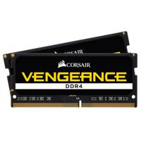 Corsair Vengeance CMSX16GX4M2A3200C22 geheugenmodule 16 GB 2 x 8 GB DDR4 3200 MHz