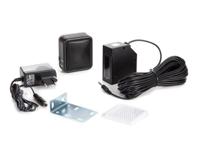 Velleman Mini infrarood lichtsluis, 7 m