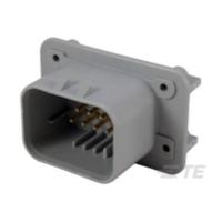 TE Connectivity 1-776266-4 Inhoud: 1 stuk(s) Tray