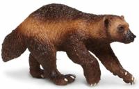 Safari wilde dieren Veelvraat junior