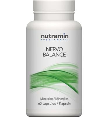 Nutramin Nervo Balance (60ca)