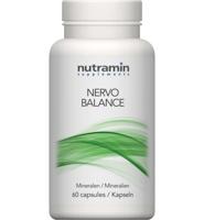 Nutramin Nervo Balance (60ca)