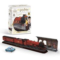 Revell 303 Harry Potter Hogwarts Express-set
