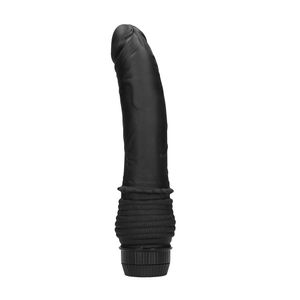 Multispeed G-Spot Vibrator - Black