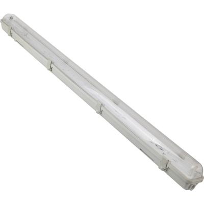 LED TL Armatuur T8 - Aigi Hari - 120cm Enkel - Waterdicht IP65 - Kunststof LED TL Armatuur T8 - Aigi Hari - 120cm Enkel - Waterdicht IP65 - Kunststof