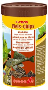 Sera Wels-Chips