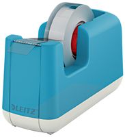 Plakbandhouder Leitz Cosy blauw