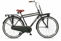 Altec Urban Transportfiets 28 inch 55cm Army Green