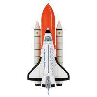 Space Shuttle Speelset - thumbnail