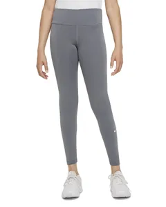 Nike Dri-Fit One sportlegging meisjes