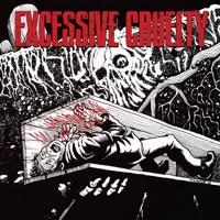 Excessive Cruelty - LP (2090405472418)