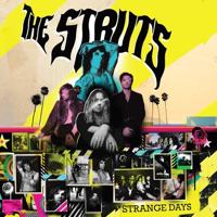 Strange Days - CD (0602435166674)