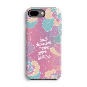 Good stories: iPhone 8 Plus Tough Case