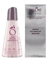 Eye make-up gentle remover