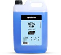 Airolube Ruitenwisservloeistof Antivries  15°C 5 liter