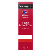 Neutrogena Intens Herstellende Handcrème 15ml - thumbnail