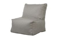 Laui lounge zitzak outdoor adult - Stone grey - thumbnail