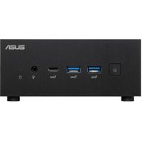 ASUS ExpertCenter PN64-S3032MD i3-1220P mini PC Intel® Core© i3 8 GB DDR5-SDRAM 256 GB SSD Zwart - thumbnail