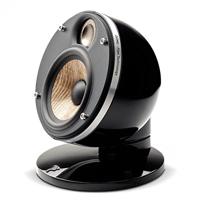 Focal Satellite Dome Flax Zwart