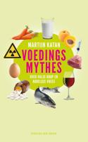 Voedingsmythes - Martijn B. Katan - ebook