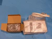 Tesco 503910 richtantenne RP-TNC 6 dBi – antennes (6 dBi, 2.4-2.5/5.15-5.85, IEEE 802.11ac, IEEE 802.11 11 m, 50 Ohm, 100/700, 105 °)
