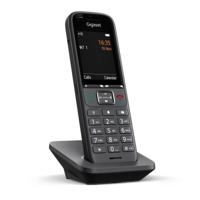 Gigaset S700H PRO DECT-telefoon Nummerherkenning Antraciet - thumbnail