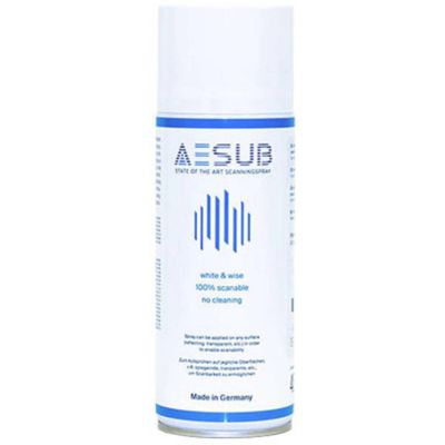 Scanspray 400 ml blue AESUB-blue