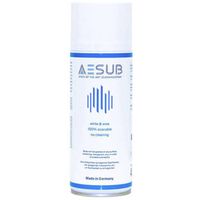 Scanspray 400 ml blue AESUB-blue