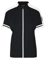 James+Nicholson JN453 Dames Bike-T Full Zip - thumbnail