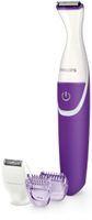 Philips BRT383/15 Epilator Paars - thumbnail