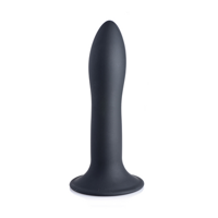 XR Brands Squeezable Slim Dildo