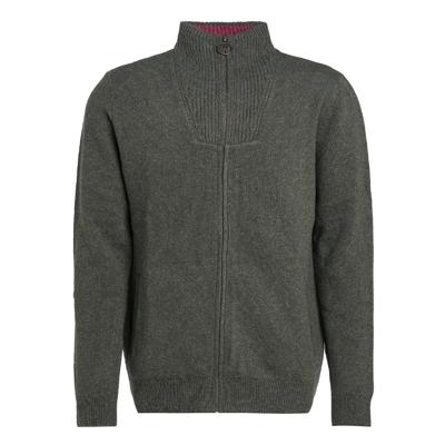 Herentrui Nelson Full Zip Seaweed Herentrui Nelson Full Zip Seaweed