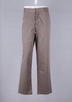 Vintage Straight Dickies Grey size 33 / 32 for Unisex